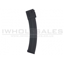 Snow Wolf PPSH-41 Hi-Capa Magazine (EBB Rifle - 540 Rounds - M115) Snow Wolf PPSH-41 Hi-Capa Magazine (EBB Rifle - 540 Rounds - M115)