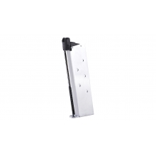 Tokyo Marui 1911 Magazine (Silver)