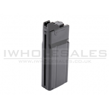 King Arms M1A1 Co2 Magazine (Black - KA-MAG-65)