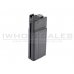 King Arms M1A1 Co2 Magazine (Black - KA-MAG-65)