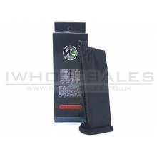 WE KRATOS 'God of War' Gas Magazine