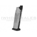 WE XDM Series Gas Magazine (24 Rounds - Silver) WE XDM Series Gas Magazine (24 Rounds - Silver)