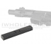 Ares Adaptor Set 9mm Magazine For M4's (Inc. 45 Round 9mm Magazine - Black - MAG-038-BK) Ares Adaptor Set 9mm Magazine For M4's (Inc. 45 Round 9mm Magazine - Black - MAG-038-BK)