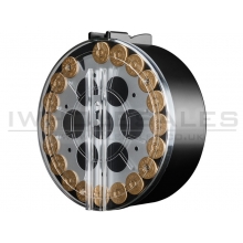 Tokyo Marui AA12 Drum Magazine (3000 Rounds)