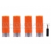 Dominator 12 Gauge Gas Shotgun Shells (4pcs) Dominator 12 Gauge Gas Shotgun Shells (4pcs)