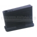 Ares Amoeba Striker Sniper Rifle Magazine Compact (45 Rounds - AS-MAG-002 - Black)