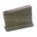 Ares Amoeba Striker Sniper Rifle Magazine Compact (45 Rounds - AS-MAG-002 - Tan)