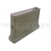 Ares Amoeba Striker Sniper Rifle Magazine Compact (45 Rounds - AS-MAG-002 - Tan)