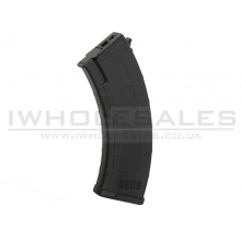 Cyma Custom AK Magazine (Hi-Cap - Polymer - 500 Rounds)