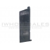 WE 1911 Mini Gas Magazine (13 Rounds - Black)