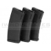 KWA K120C Mid-Cap Magazine (ERG/VM4 Series - Pack of 3 - 30 or 120 Rounds - 197-04110) KWA K120C Mid-Cap Magazine (ERG/VM4 Series - Pack of 3 - 30 or 120 Rounds - 197-04110)