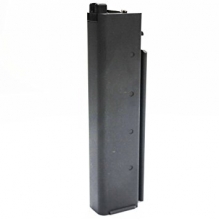 Thompson M1A1 Gas Magazine (435011 - Licensed by Cybergun - Made by WE - 50 Rounds)