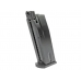 WE Cheetah M84 Gas Magazine (Metal - 15+1 Round Magazine - Black)