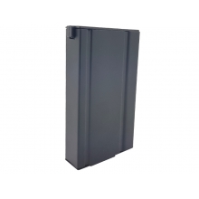 Ares SCR-H Magazine (380 Rounds - Black - MAG-010-BK)