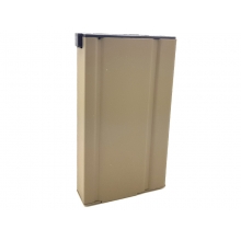 Ares SCR-H Magazine (380 Rounds - Tan - MAG-010-DE)
