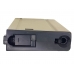 Ares SCR-H Magazine (380 Rounds - Tan - MAG-010-DE)