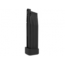 Salient Arms International by EMG 2011 DS 5.1/4.3 Gas Magazine (30 Rounds - Black)