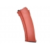 WE AK74 UN Gas Magazine (30+2 Rounds - Orange) WE AK74 UN Gas Magazine (30+2 Rounds - Orange)