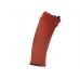 WE AK74 UN Gas Magazine (30+2 Rounds - Orange) WE AK74 UN Gas Magazine (30+2 Rounds - Orange)
