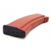 WE AK74 UN Gas Magazine (30+2 Rounds - Orange) WE AK74 UN Gas Magazine (30+2 Rounds - Orange)