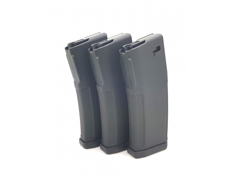 PTS/KWA EPM ERG (30 or 120 Rounds Black) PTS/KWA EPM ERG (30 or 120 Rounds Black)