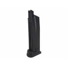 Tauras 24/7 Gen. 2 Co2 Magazine (19 Rounds - Cybergun - 215032)