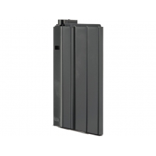 Famas 30/60/120 Round Magazine (Black - Cybergun - 405005)