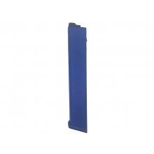 Classic Army Nemsis X9 Magazine (Blue - 120 Rounds - P535P-BL)