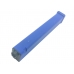 Classic Army Nemsis X9 Magazine (Blue - 120 Rounds - P535P-BL)