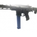 Classic Army Nemsis X9 Magazine (Blue - 120 Rounds - P535P-BL)