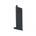 Tokyo Marui M&P9 Gas Magazine (Black - 25 Rounds)