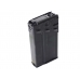 LCT LC-3 G3 Hi-Cap Magazine (Plain - Black - 500 Rounds)