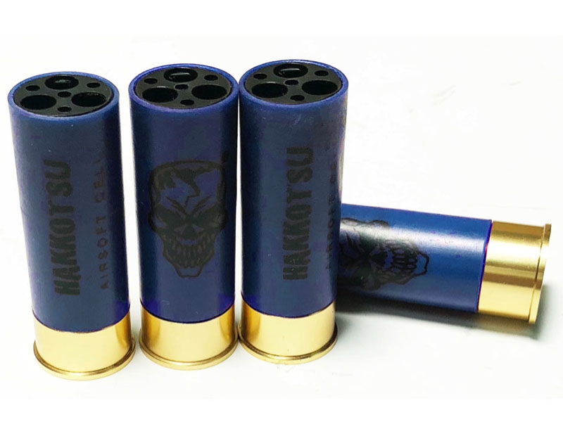 APS CAM MKII Quick Load (Shell Pack - 4pcs - CAM142) APS CAM MKII Quick Load (Shell Pack - 4pcs - CAM142)