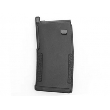 PTS By Magpul Enhanced Polymer Magazine LR for GBB (35 Rounds - Black)