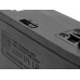 PTS By Magpul Enhanced Polymer Magazine LR for GBB (35 Rounds - Black)
