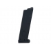 Secutor - Bellum - M9 Custom Pistol - Gas Magazine (Metal - 22 Rounds - Black)