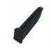 Secutor - Bellum - M9 Custom Pistol - Gas Magazine (Metal - 22 Rounds - Black)