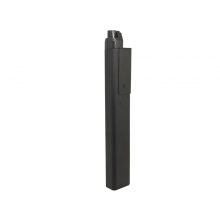 JG SMG 0452 Magazine (400 Rounds - Black)