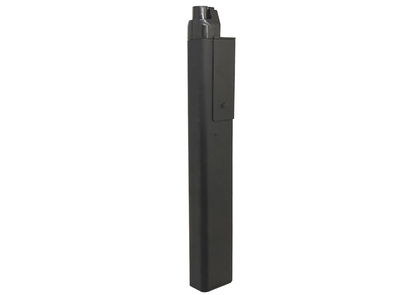 JG SMG 0452 Magazine (400 Rounds - Black) JG SMG 0452 Magazine (400 Rounds - Black)