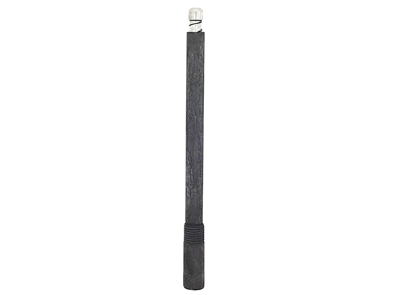 HFC 19 Series Magazine (Full Metal - Black - 6mm) HFC 19 Series Magazine (Full Metal - Black - 6mm)