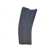 Golden Eagle M4 Gas Magazine (Full Metal - 50 Rounds - Black)