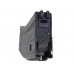 Golden Eagle M4 Gas Magazine (Full Metal - 50 Rounds - Black)