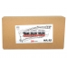 Golden Eagle M4 Gas Magazine (Full Metal - 50 Rounds - Black)