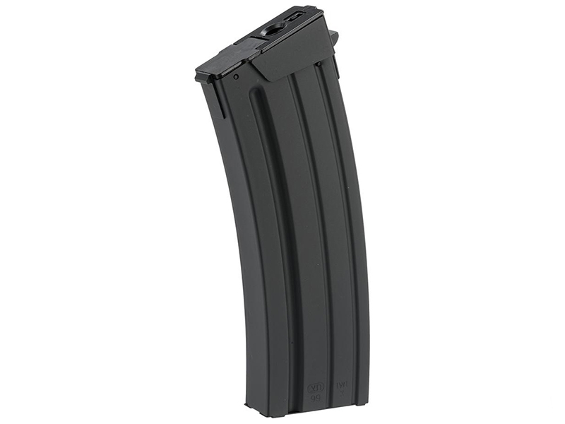 Cyma CM043 Galil Hi-Cap Magazine (430 Rounds - C74) Cyma CM043 Galil Hi-Cap Magazine (430 Rounds - C74)