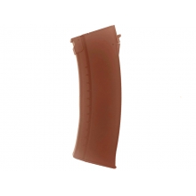 Cyma AK74/AK-105 Magazine (Hi-Cap - Polymer - 500 Rounds - Black)