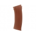 Cyma AK74/AK-105 Magazine (Hi-Cap - Polymer - 500 Rounds - Black)