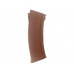Cyma AK74/AK-105 Magazine (Hi-Cap - Polymer - 500 Rounds - Black)