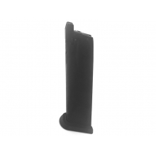 WE XDM 4.5 Co2 Magazine (26 Round - Silver)