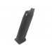 WE XDM 4.5 Co2 Magazine (26 Round - Silver)