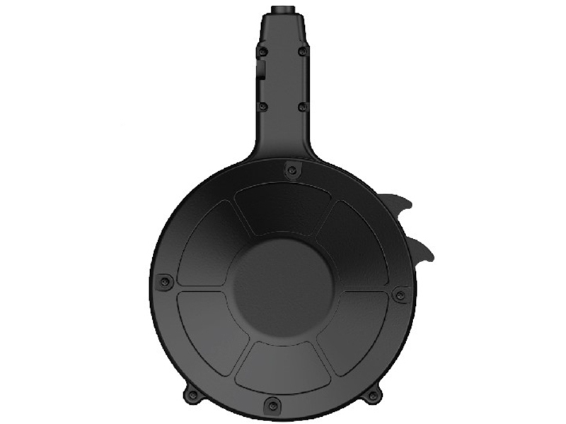 Ares M45X-S - Drum Magazine (MAG-040) Ares M45X-S - Drum Magazine (MAG-040)